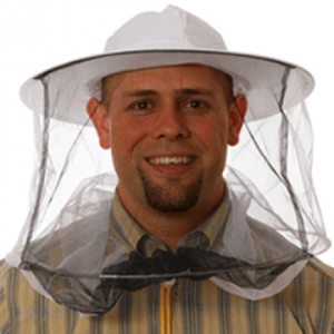 Veil, Beekeeping Round