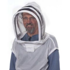 Veil, Beekeeping Vest