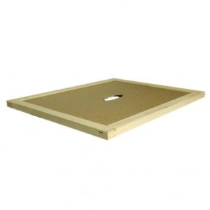Notched Inner Cover 10 Frame