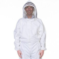 Beekeeper Suit, Heavy Duty Fencing