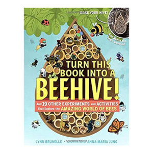 Turn this book into a Beehive