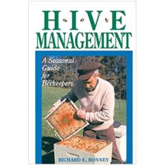 Hive Management