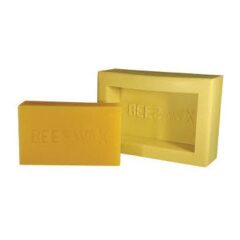 1 lb silicone bees wax mold