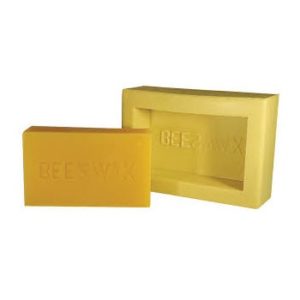 1 lb silicone bees wax mold