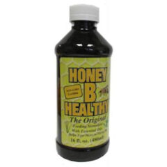 Honey B healthy Original