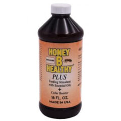 Honey B Healthy Plus