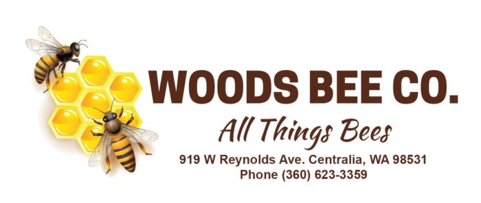 Woods Bee Co. LLC