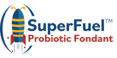 SuperFuel Probiotic Fondant