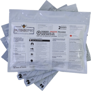 Formic Pro 2 Doses
