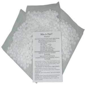 Mite-A-Thol (10 pack)