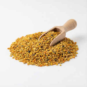 4 oz Local Bee Pollen