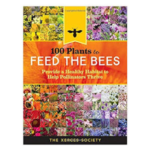 100 Plants to Feed the Bees