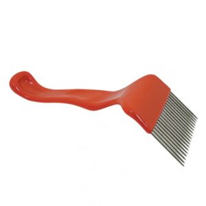 Capping Scratcher