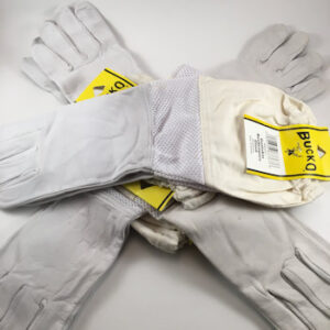 Beekeeping Gloves Vented