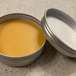 Salve/Balm Making Workshop January 10th 10AM