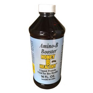 Honey B Healthy Amino-B Booster
