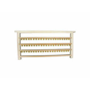 Queen Rearing Frame