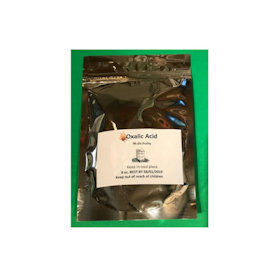 Oxalic Acid